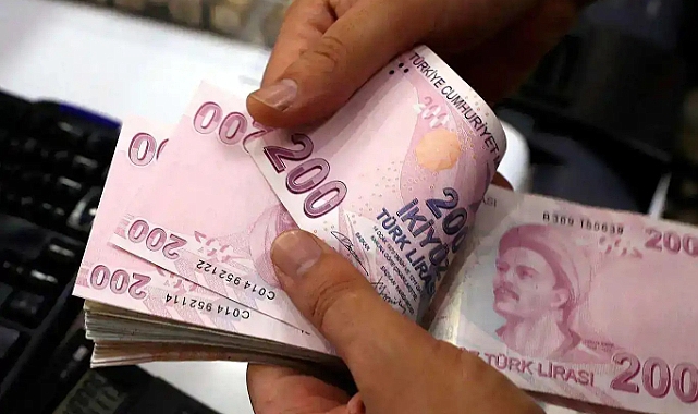 Emekli bayram ikramiyesi ödeme takvimi belli oldu