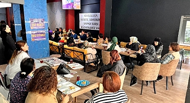 EMEP Kocaeli Büyükşehir Belediye Başkan Adayı Arzu Erkan: Bu kenti kadın dostu bir kent haline getirelim