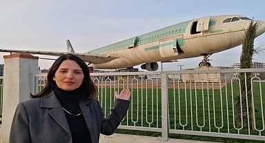 EMEP Kocaeli Büyükşehir Belediye Başkan Adayı Arzu Erkan: Uçak yerine Çayırovalı emekçilerin parası uçuruldu