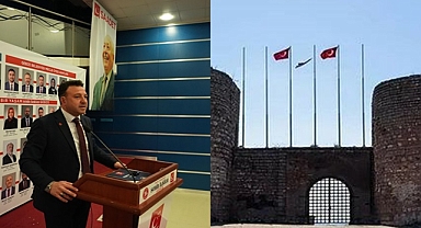 “Eskihisar Kalesi turizme açılacak”