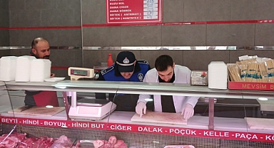 Gebze Zabıtasından Ramazan Denetimi