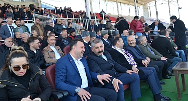 “Gebzespor’da tek çözüm şampiyonluk olur”