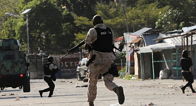 Haiti'de şiddet olayları: Binlerce mahkum hapishaneden kaçtı
