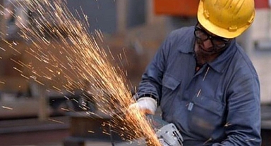 İşgücü Maliyeti İstatistikleri açıklandı