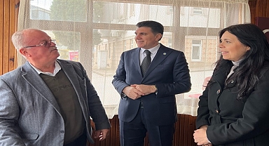Kocaeli, Gencay Yıldıztekin’i çağırıyor!