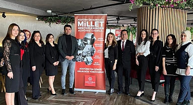 Mektebim Koleji Mektebim Kids Akademy ile Mutlukent’te