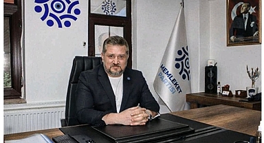 Memleket Partisi’nde şok istifa!