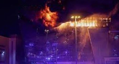 Rusya’daki saldırıda ölü sayısı 137’ye yükseldi