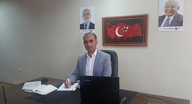Saadet Partisi seçimlere hazır!