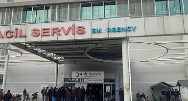 Şanlıurfa'da arazi kavgası: 1 ölü 1 yaralı