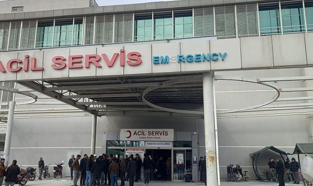 Şanlıurfa'da arazi kavgası: 1 ölü 1 yaralı