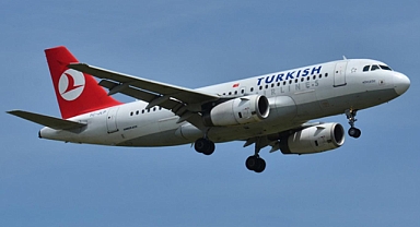 THY 332 yolcuyu kara listeye aldı