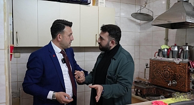 Türel İnönü’den değişim çağrısı yaptı