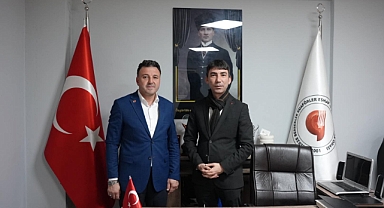 Türel; “Tüm esnafların sorunlarını çözeriz”