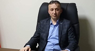 YAĞLIDERE ORUÇBEYLİLER DERNEĞİNDE GÖREV DEĞİŞİMİ