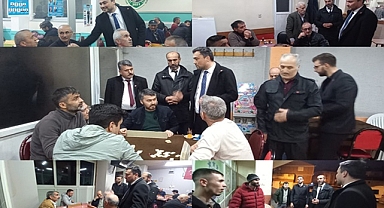 Yavuz Selim'de imar sorunu tepkisi!