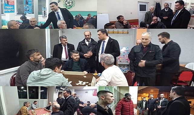 Yavuz Selim'de imar sorunu tepkisi!