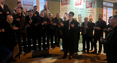 Yeniden Refah Gebze Beylikbağı'nda Skm açtı