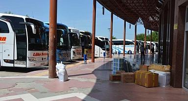 Yerel seçimler Türkiye genelinde seyahat hareketliliğine yol açtı