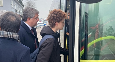 YILDIZLI: SÖZDE “MUTLU ŞEHİRİN” GERÇEK ULAŞIM ÇİLESİ!