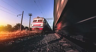 Yolcu treninin altında kalan 1 kişi hayatını kaybetti