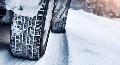 Zorunlu kış lastiği uygulaması 1 Nisan'da sona erecek