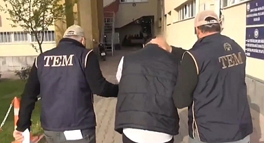Bakan Yerlikaya: Bozdoğan-27 operasyonunda 36 kişi yakalandı