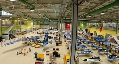 Baykar'dan dolandırıcılık uyarısı