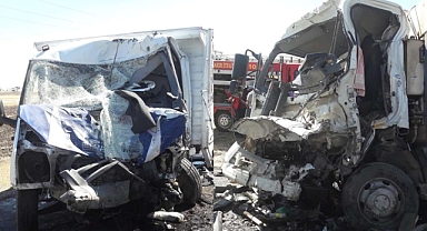 Bayram tatilinin 6 gününde 3 bin 706 trafik kazası