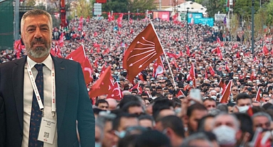 CHP’den yurt dışında örgütlenme atağı: Paris Birliği kuruldu!