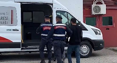 Düzensiz göçmenlere yönelik Kalkan-20 operasyonu