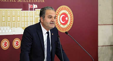 EMEP Milletvekili İskender Bayhan: Mersen patronu TİS masasına oturmama cesaretini nereden alıyor?