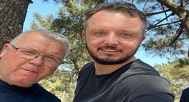 Gazeteci Yılmaz Işık'ın acı günü