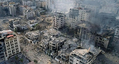 Gazze'de son 24 saatte 79 kişi daha şehit edildi