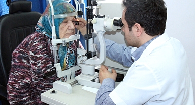 Göz yorgunluğu neden olur?