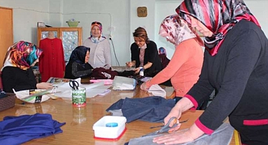 Halk eğitimi merkezlerindeki kurslardan 6 milyon vatandaş yararlandı
