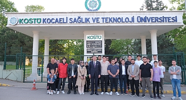 HARUN ÖZGÜR YILDIZLI: KOSTÜ ÖĞRENCİLERİNİN MAĞDURİYETİNE SESSİZ KALMAYACAĞIZ !