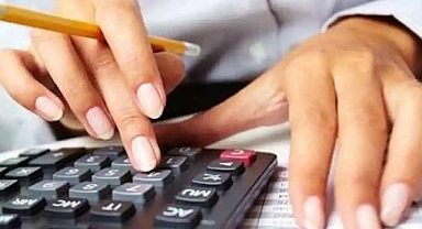 Hizmet, perakende ticaret ve inşaat güven endeksleri açıklandı