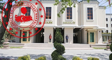 İçişleri Bakanlığına bin 608 personel alınacak