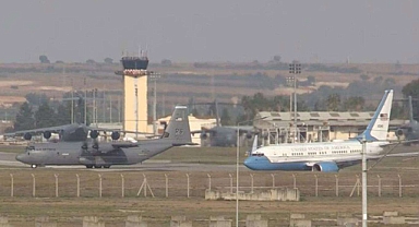 İncirlik Üssü'nün ismi değiştirildi