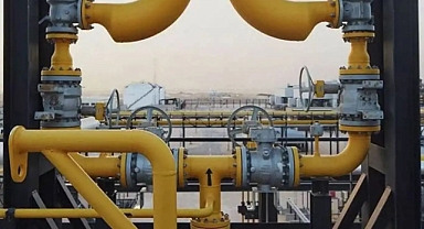 Irak, Türkiye'ye günde 350 bin varil petrol ihraç edecek