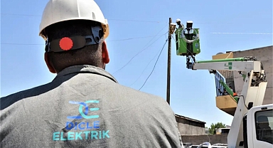 Kaçak elektrik kullanımı olayında 2 tutuklama