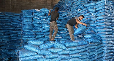 Okullara 500 bin ton kömür yardımı yapılacak