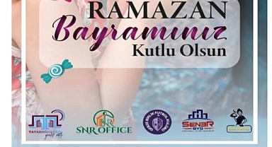 Ramazan Bayramı