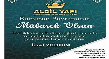 Ramazan Bayramı