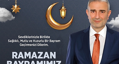 Ramazan Bayramı