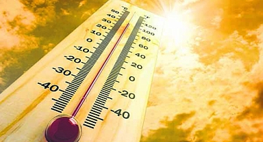 Sıcaklıklar mevsim normallerinin 15 derece üstüne çıkacak