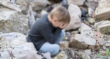 Son 3 yılda Avrupa'ya sığınan 51 bin çocuk kayıp