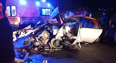 Tatilin 3 günlük bilançosu: 19 ölü, 2 bin 912 yaralı