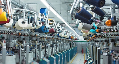 Tekstil ihracatı yüzde 7,6 azaldı